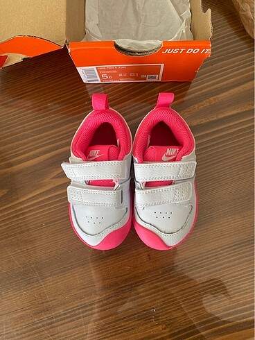 Nike Nike Bebek Spor Ayakkabı