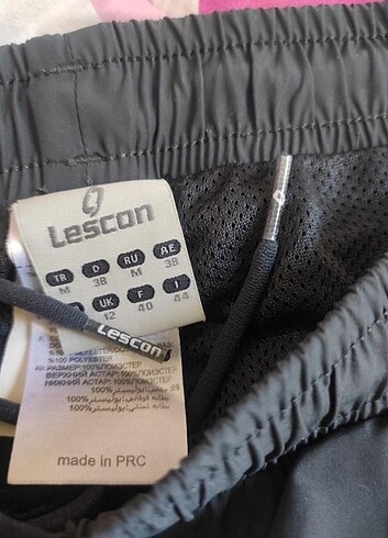Lescon Lescon eşofman 