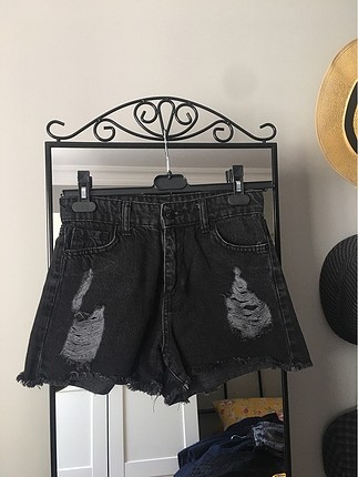 Mini jean