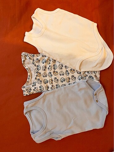 3lü çıtçıtlı body