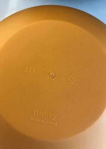 4lü Leğen seti - Görsel 4