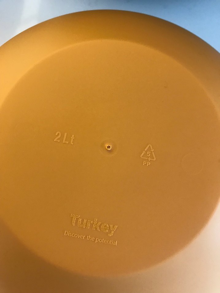 4lü Leğen seti - Görsel 4