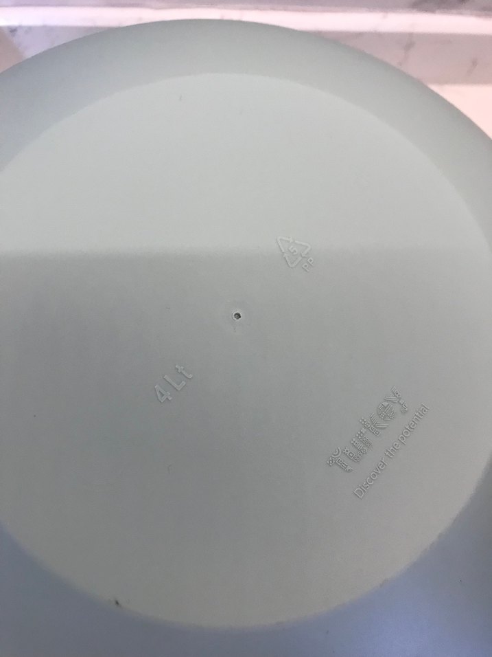 4lü Leğen seti - Görsel 5