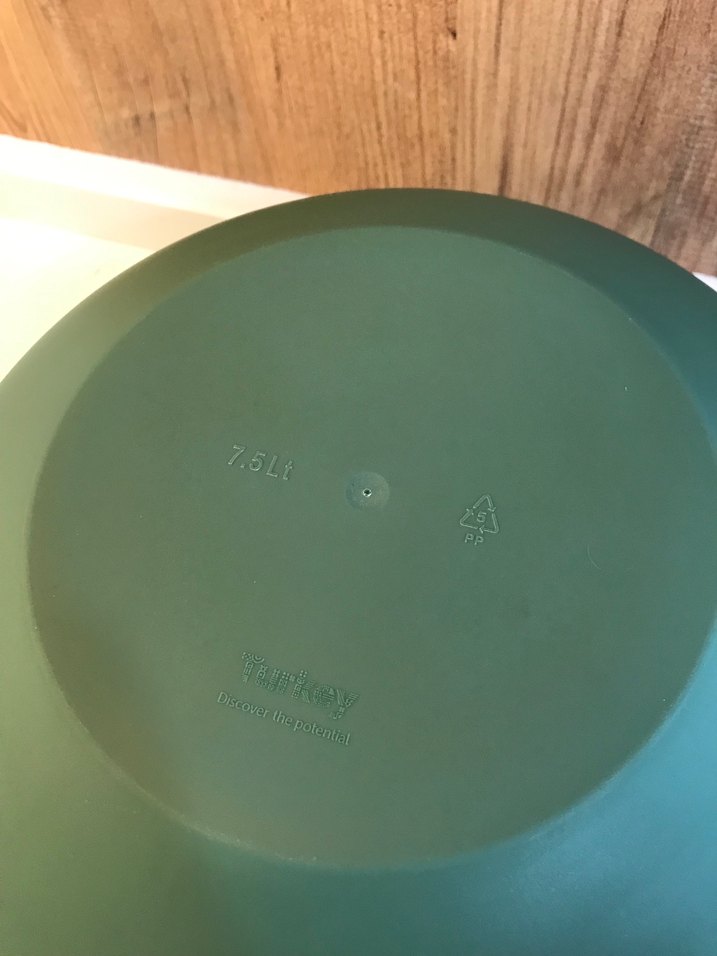 4lü Leğen seti - Görsel 3