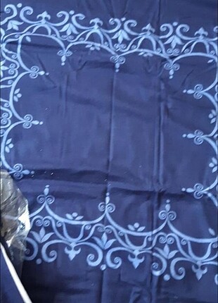 Beden çeşitli Renk Tek kişilik nevresim ve yastık