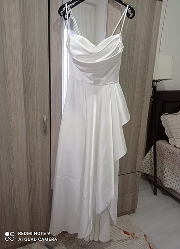 Nikah elbise