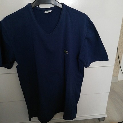 lacoste tişört