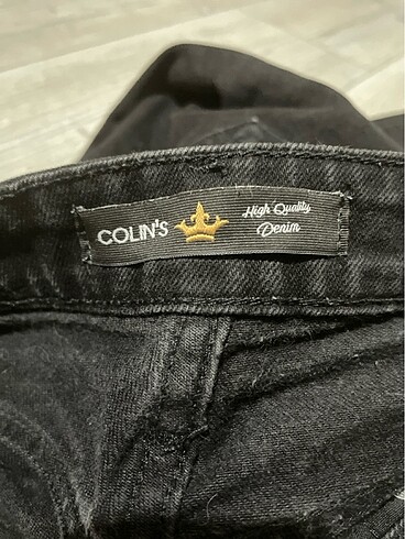 Colins Jean