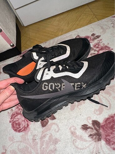 Nike Nıke Goretex ayakkabı