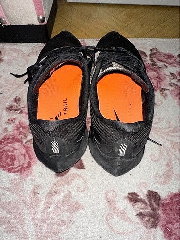 40 Beden Nıke Goretex ayakkabı