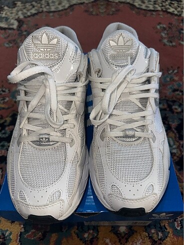 Adidas Spor Ayakkabı