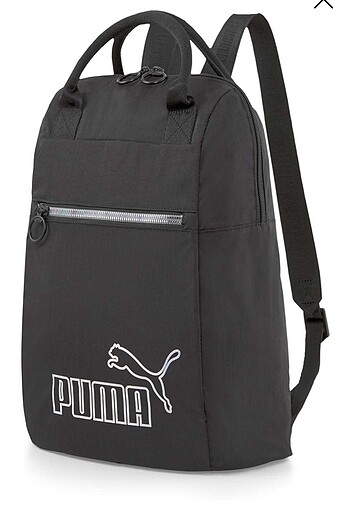 Puma Sırt Çantası