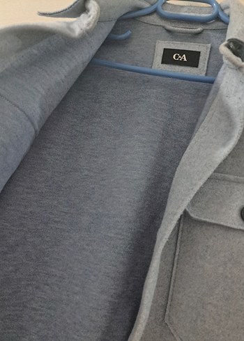 C&A Düğmeli Ceket