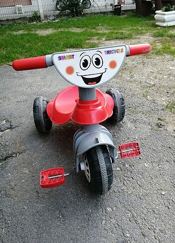 Çocuk bisikleti