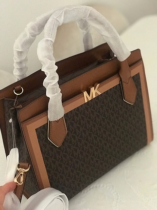 Michael Kors Michael kors orjinal kullanılmamış canta