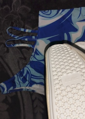 Mayo ve deniz ayakkabısı - Görsel 3