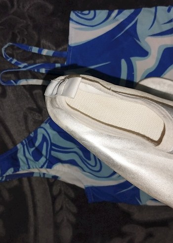 Mayo ve deniz ayakkabısı - Görsel 2