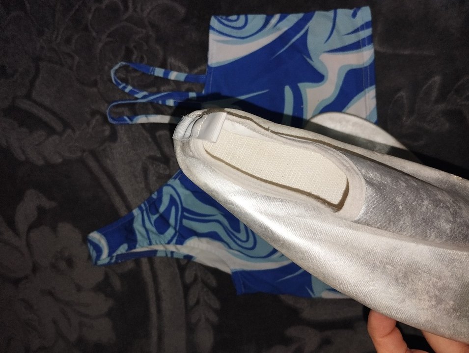 Mayo ve deniz ayakkabısı - Görsel 2