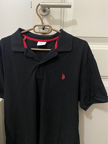 U.S Polo Assn. Uspa tişört