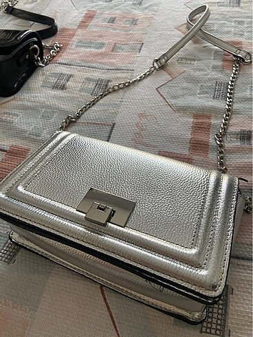 Stradivarius çanta - Görsel 3