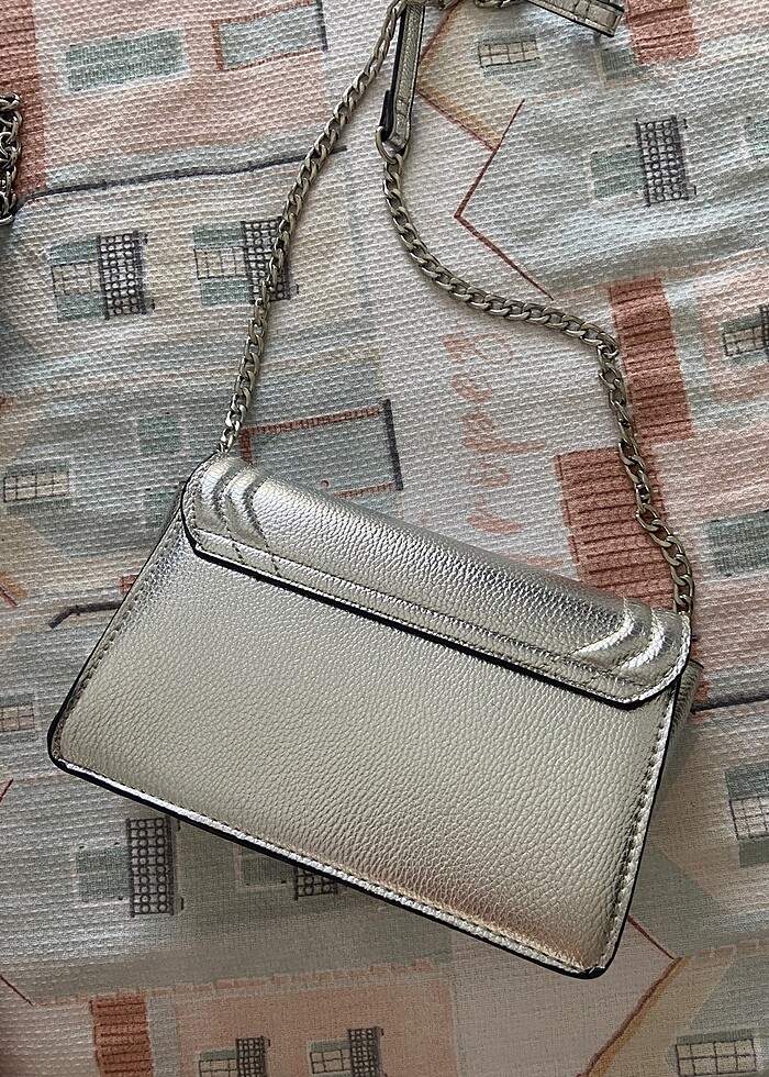 Stradivarius çanta - Görsel 4