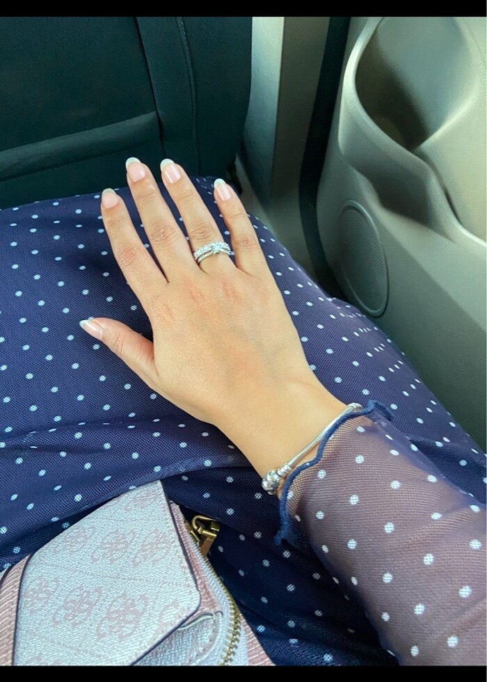 Defacto elbise - Görsel 5