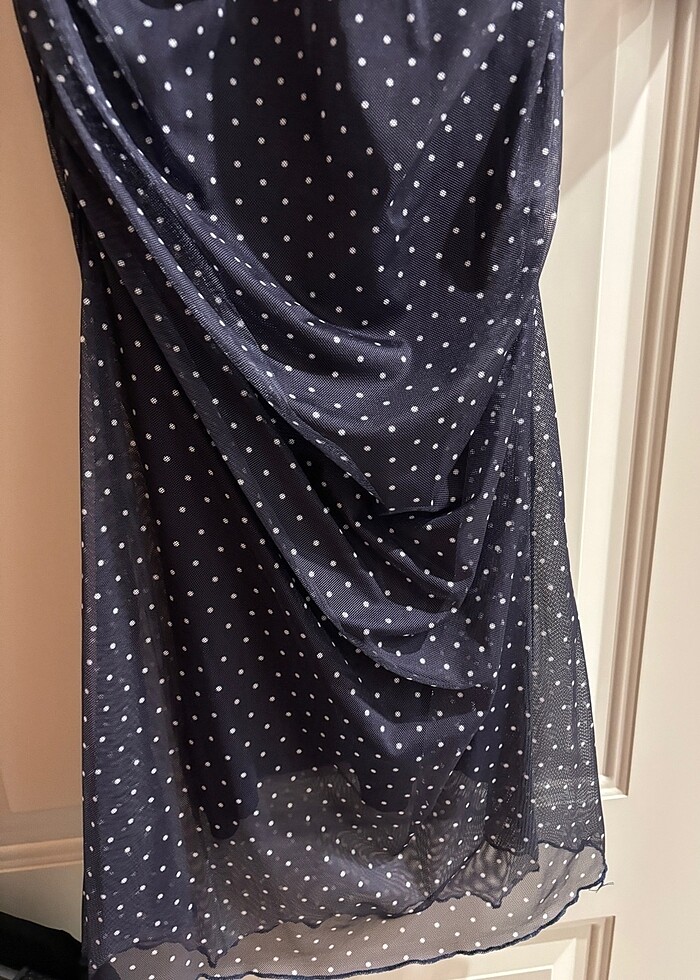 Defacto elbise - Görsel 3