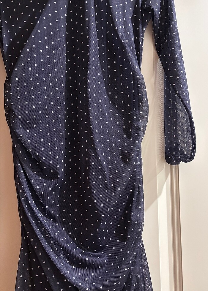 Defacto elbise - Görsel 2