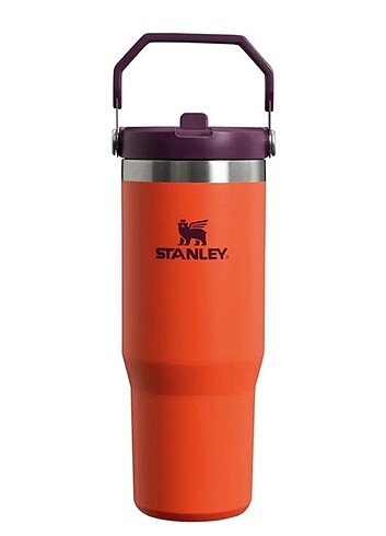 Stanley Iceflow Flip Straw Tumbler 0.80 lt