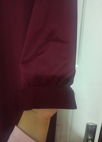 xl Beden Namaz elbisesi 