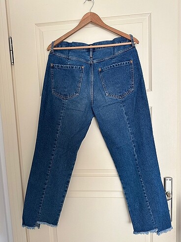 38 Beden Mango Jean