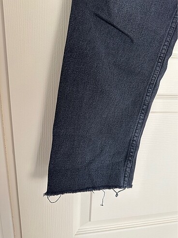 38 Beden Siyah Jean