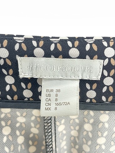 H&M Düz Kesim %70 İndirimli. - Görsel 4