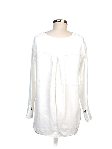 Adil Işık Bluz %70 İndirimli. - Görsel 3