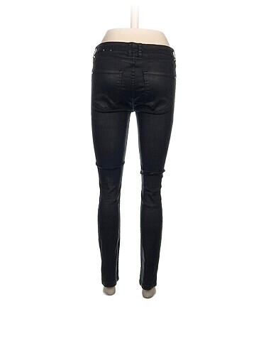 38 Beden Mango Jean / Kot %70 İndirimli.