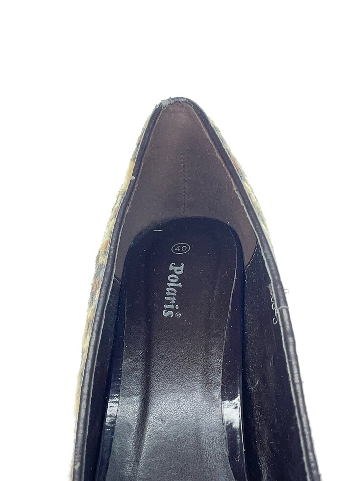 Polaris Stiletto %70 İndirimli. - Görsel 4