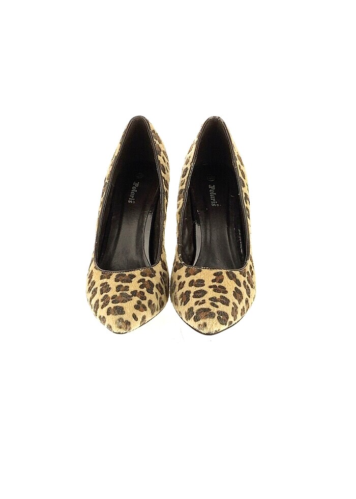 Polaris Stiletto %70 İndirimli. - Görsel 3