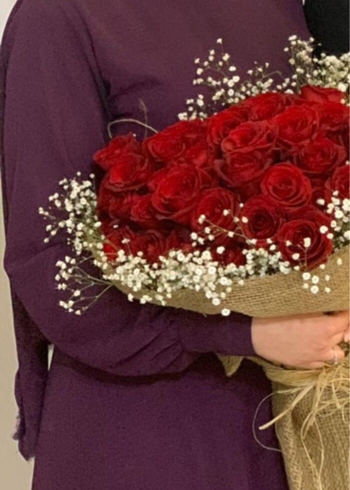 Özel dikim boydan elbise - Görsel 3