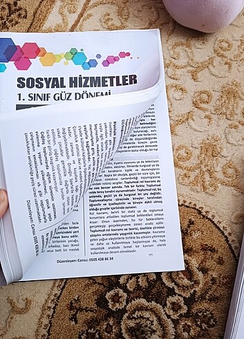  Beden AUZEF sosyal hizmetler 