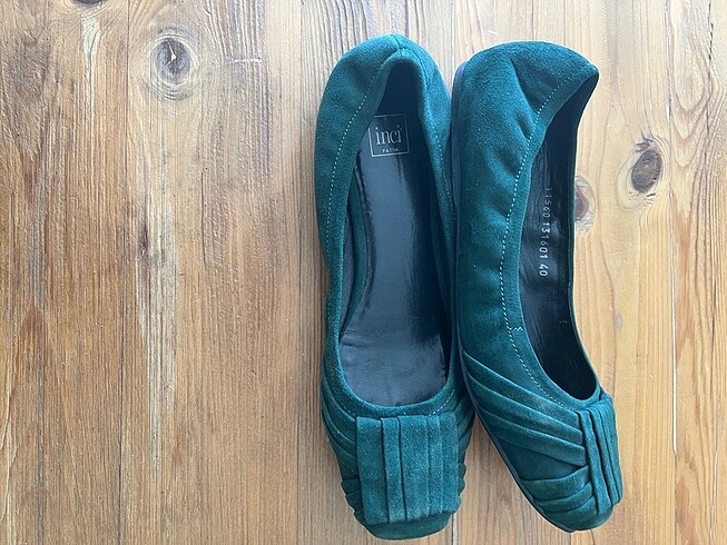 40 Beden Babet