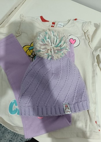 Diğer 3-5 Yaş, 21 cm