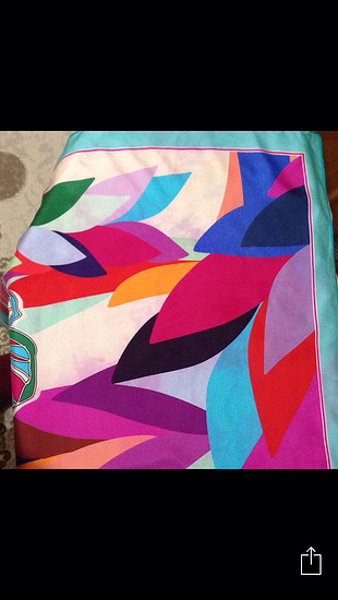 Beden Silk home
