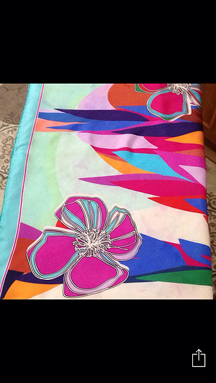 Beden çeşitli Renk Silk home