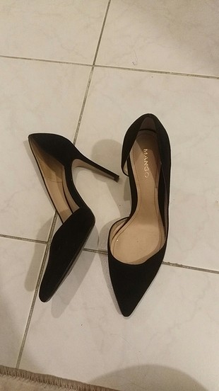 stiletto