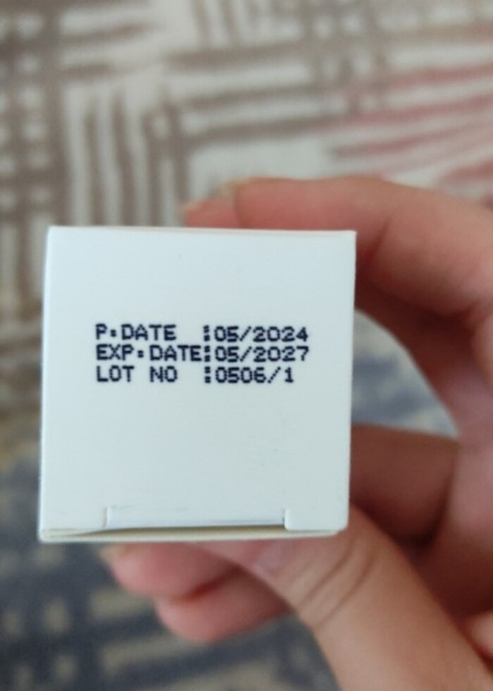 The purest solutions göz çevresi serumu  - Görsel 2