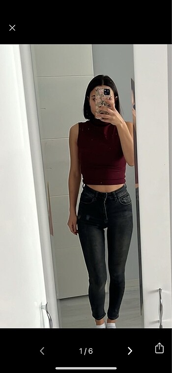 Ltb skinny jeans