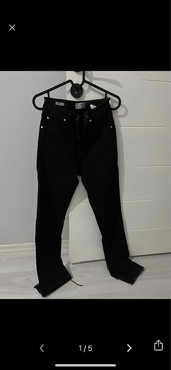 Ltb siyah jeans