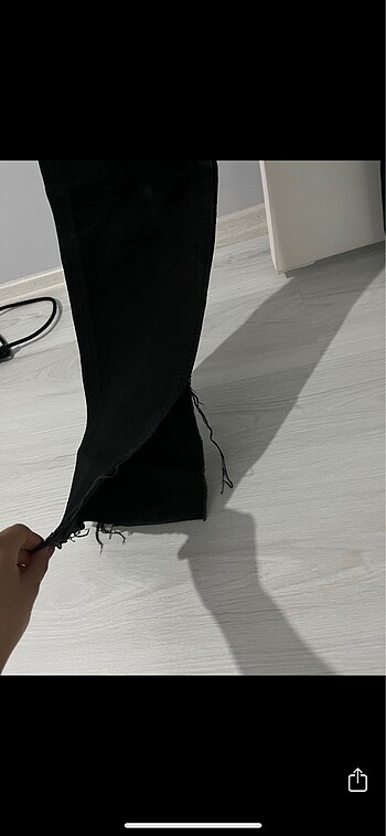 xs Beden siyah Renk Ltb siyah jeans