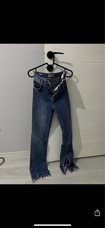 xs Beden Ltb jeans
