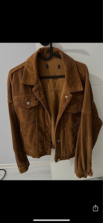 Kadife bomber ceker